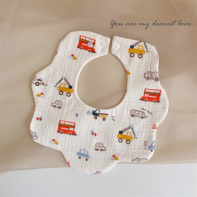 Design Bib