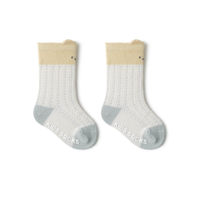 Mix Color Socks