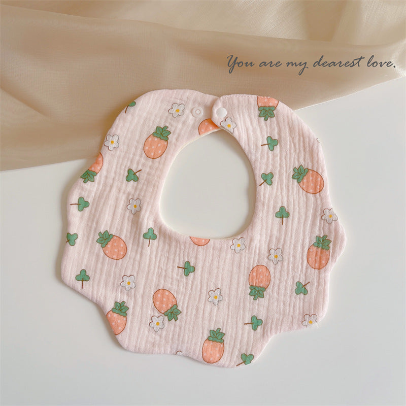 Design Bib