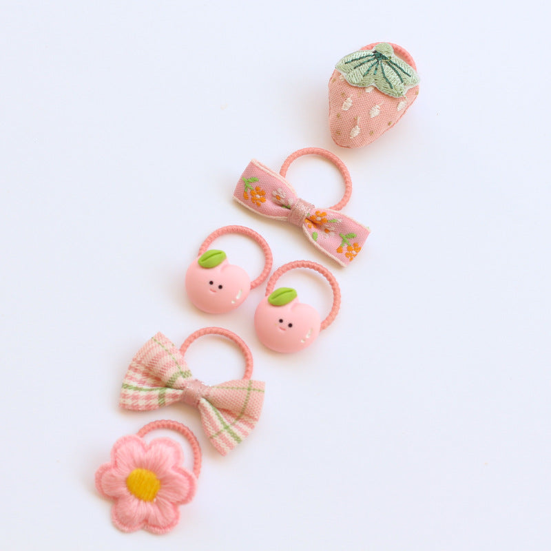 Tiny Hairband Box Set