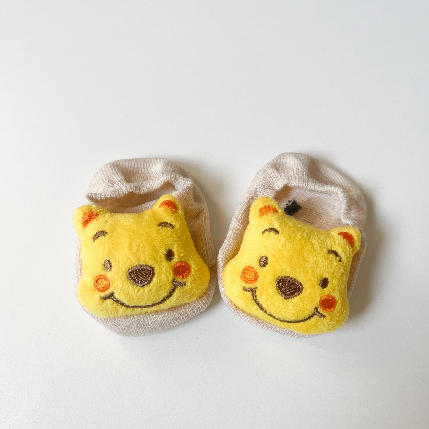 3D Socks