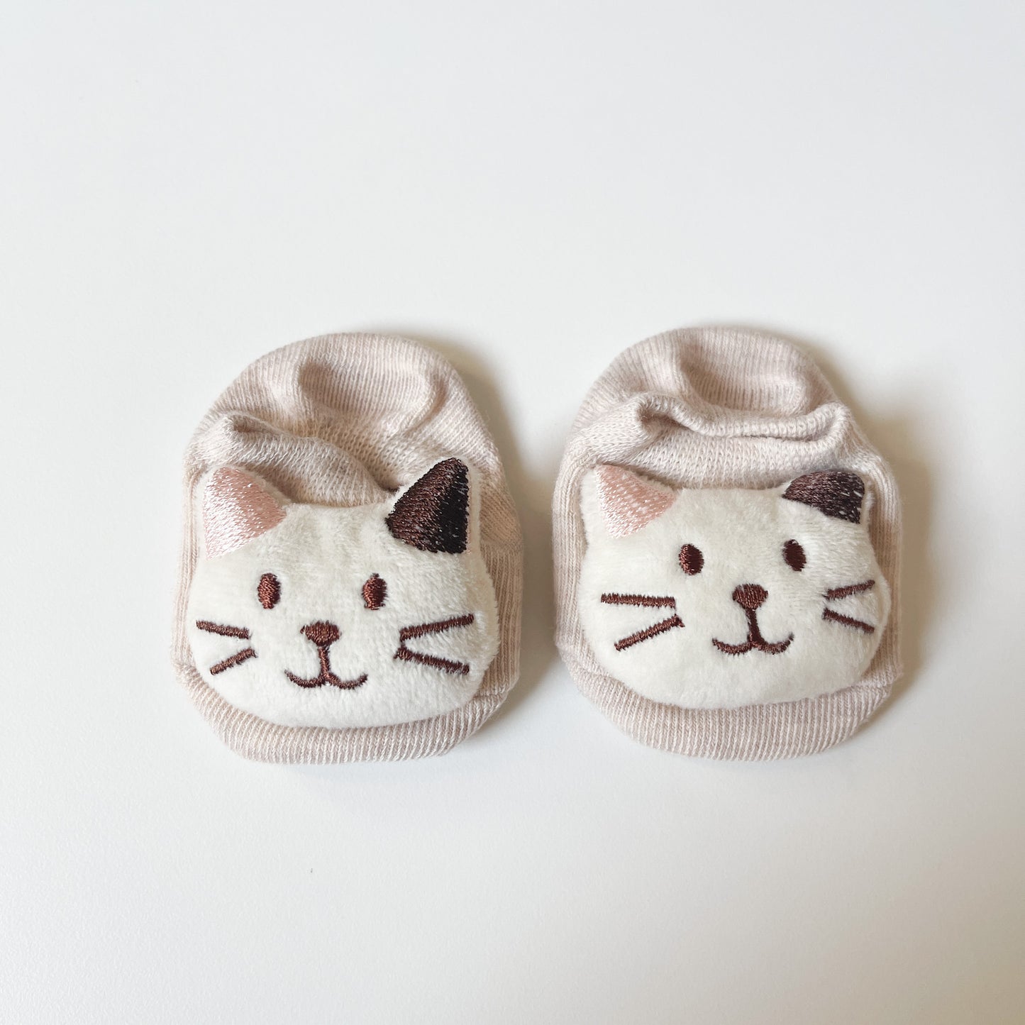 3D Cartoon Socks