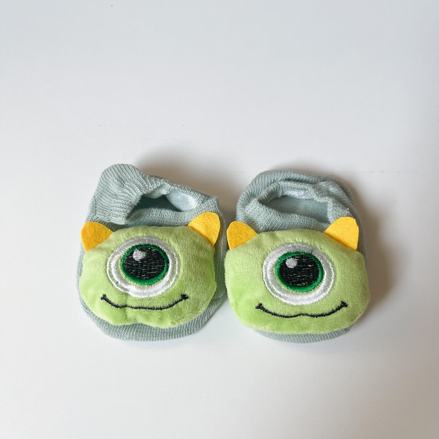 3D Socks