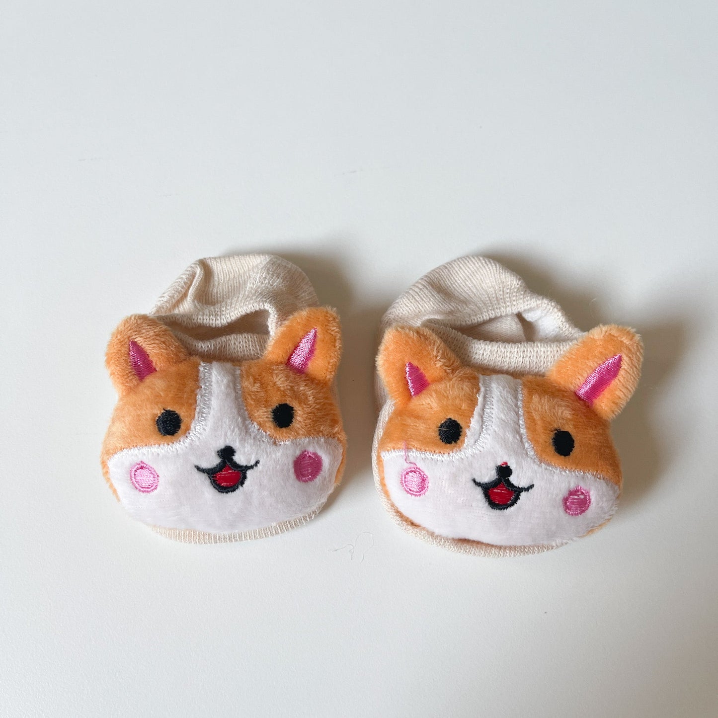 3D Socks