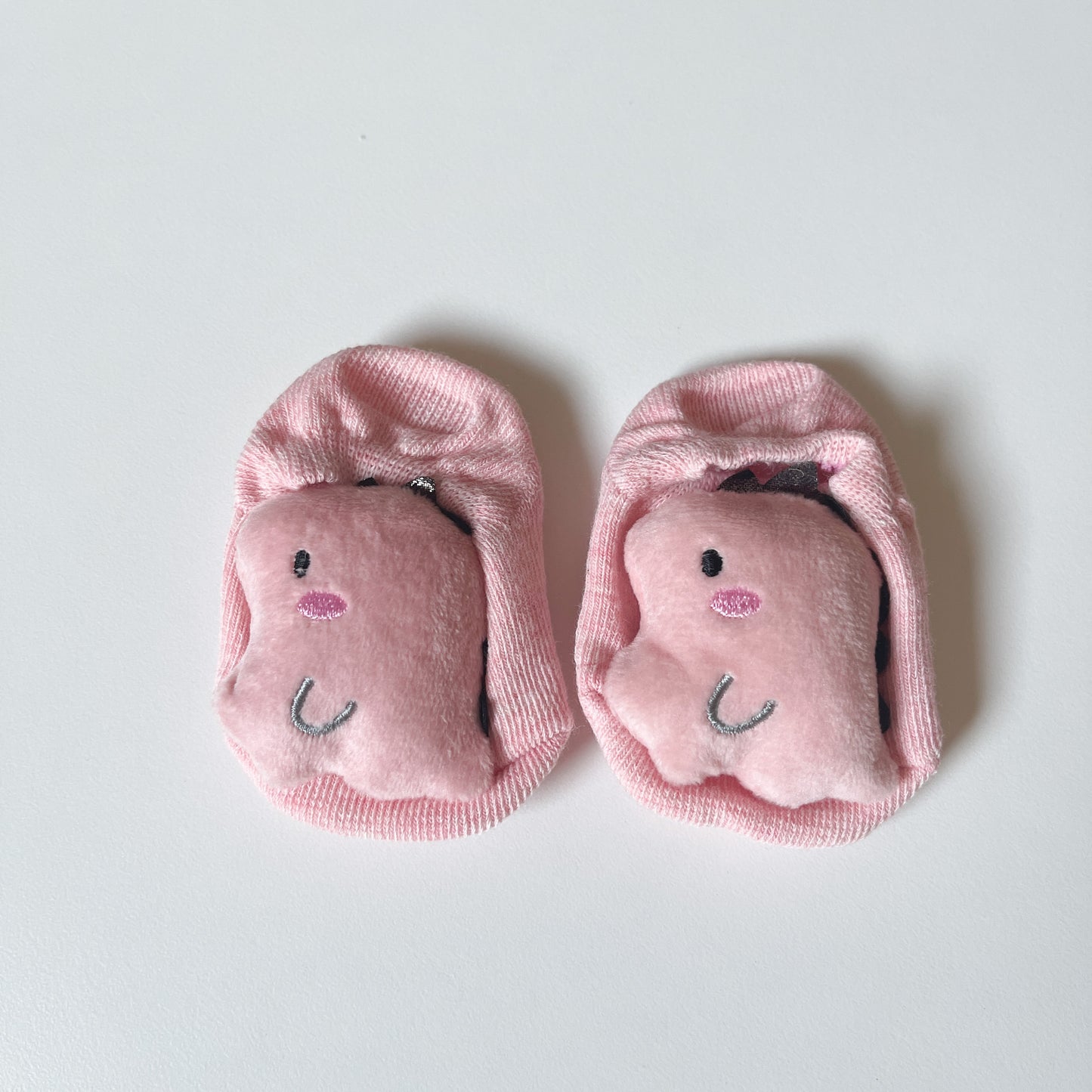 3D Cartoon Socks
