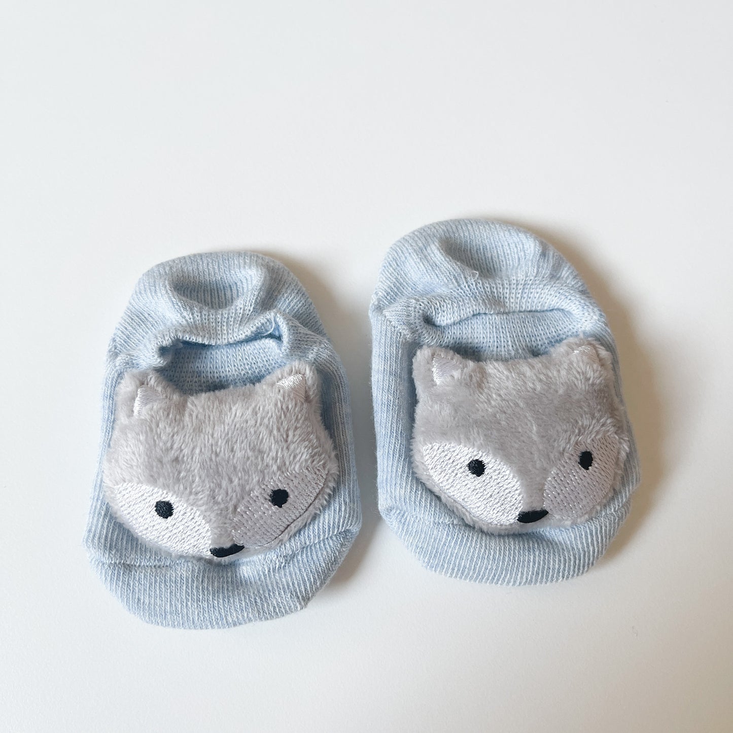 3D Cartoon Socks