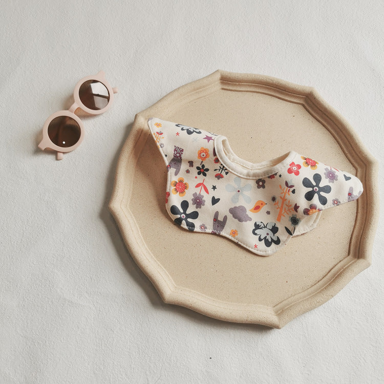 Water-proof Bib