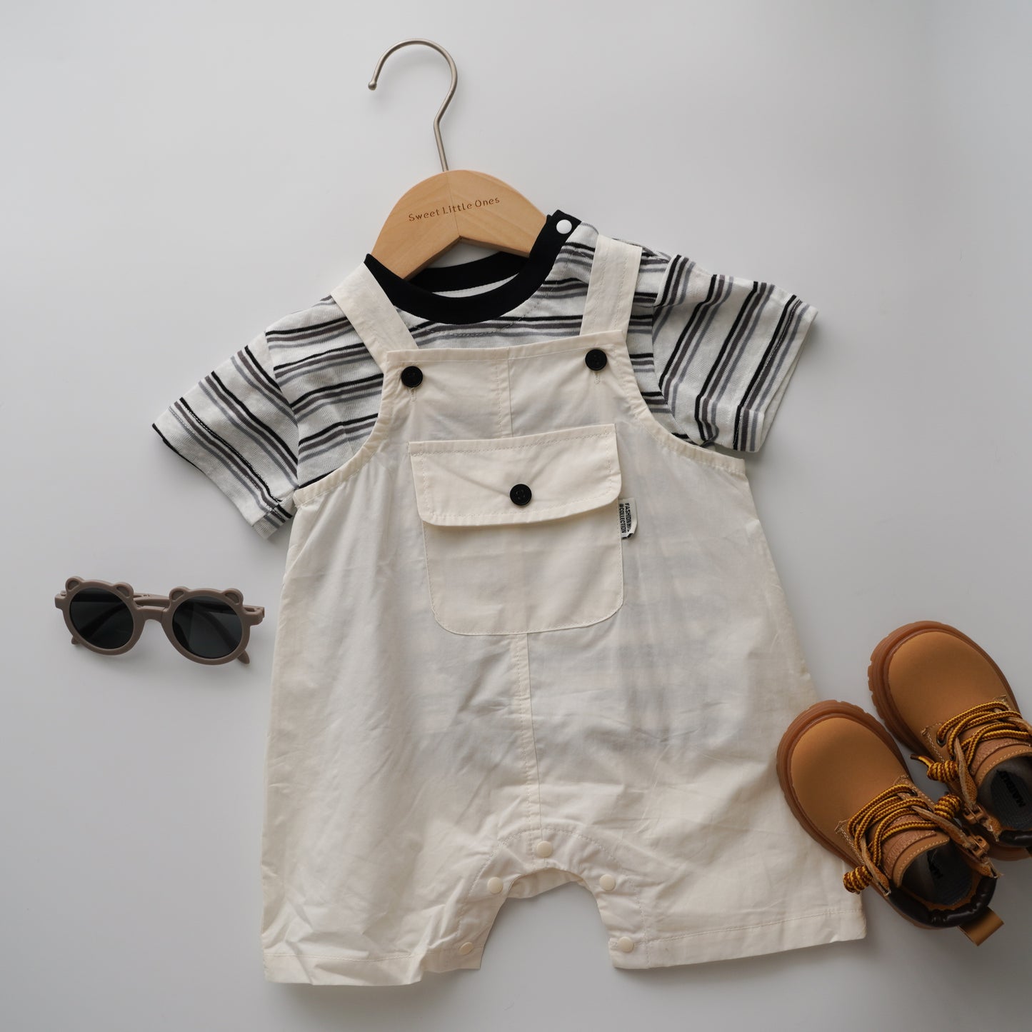 Line Inner with Pocket Sling Set