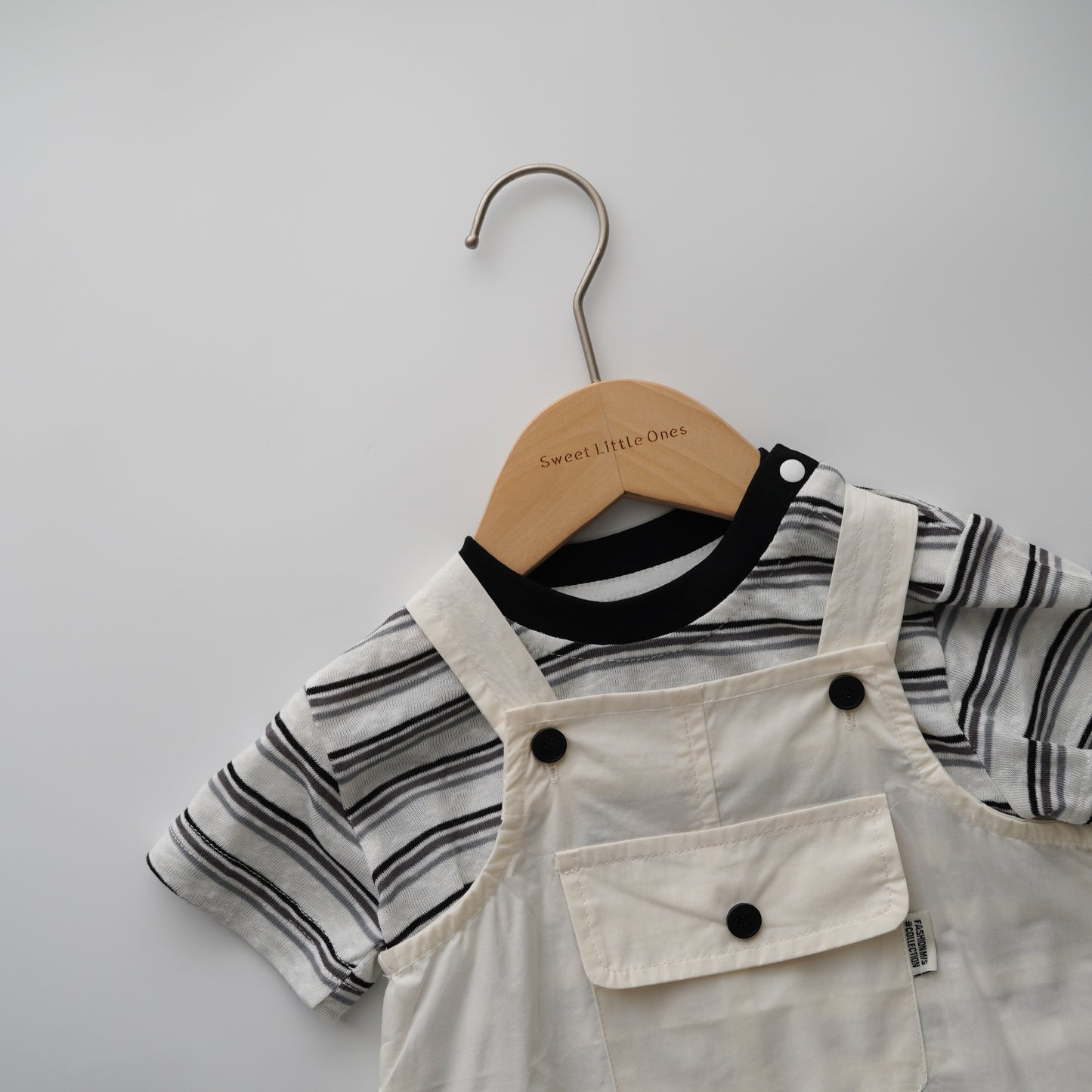 Line Inner with Pocket Sling Set