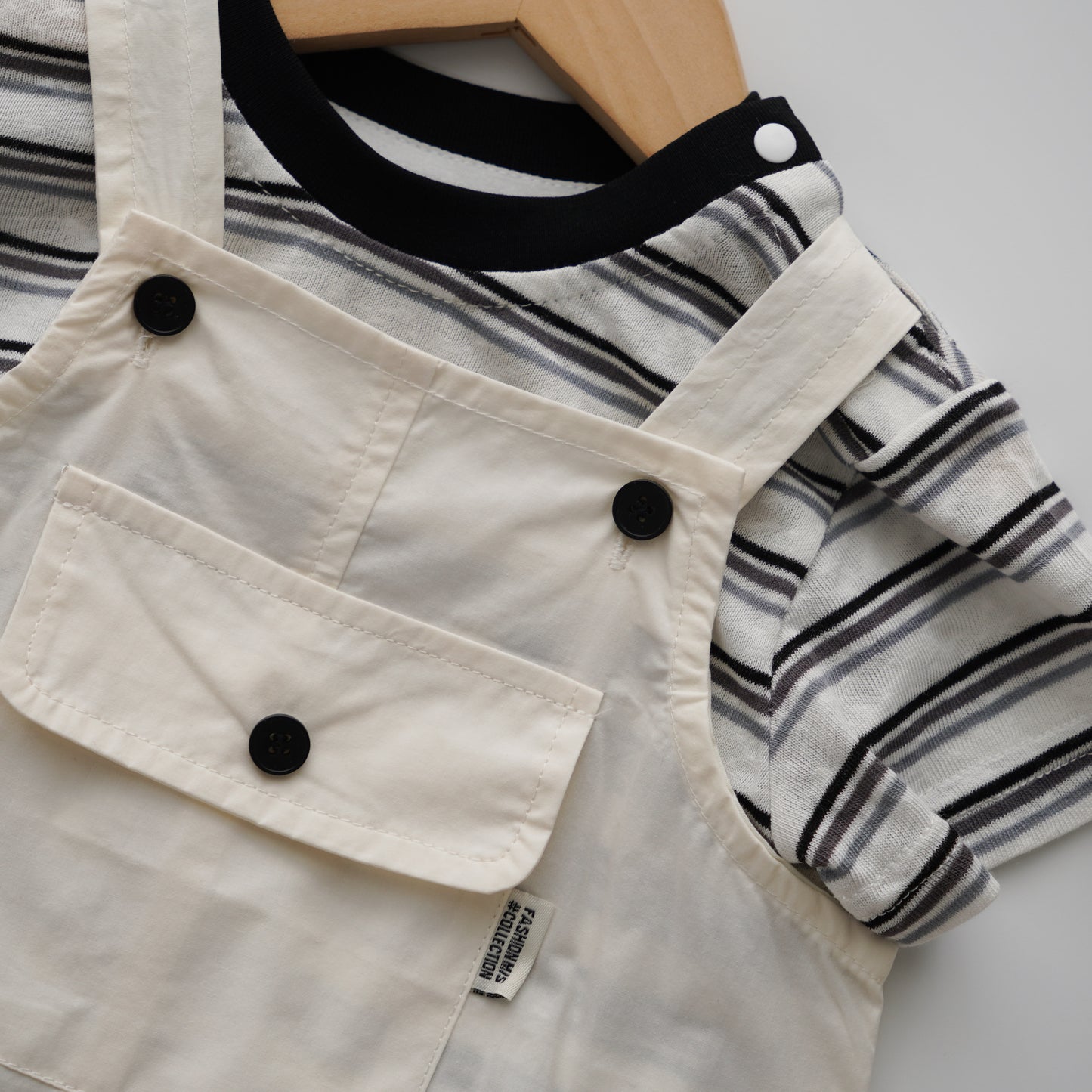 Line Inner with Pocket Sling Set
