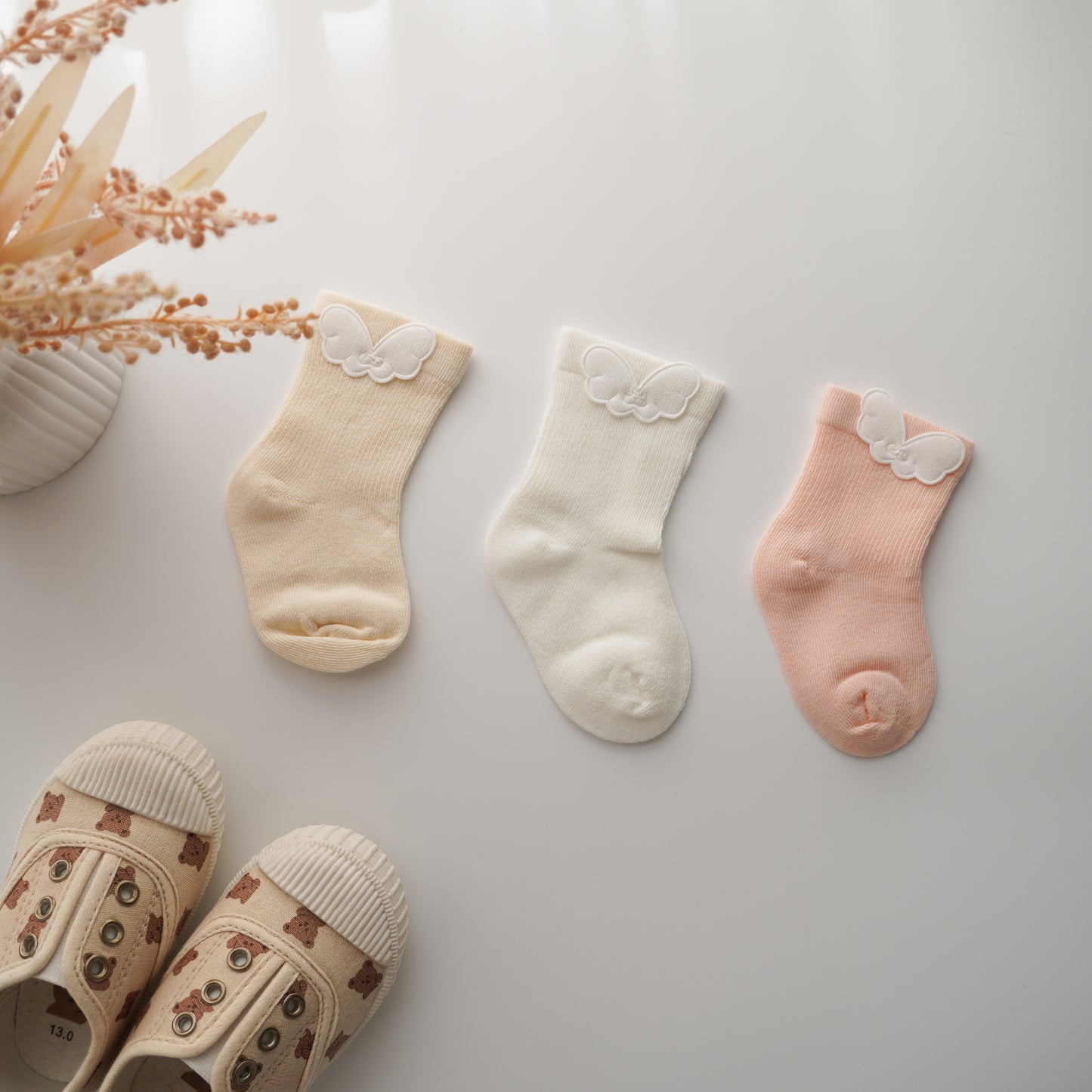 Wings Socks