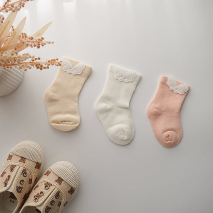 Wings Socks