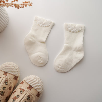Wings Socks