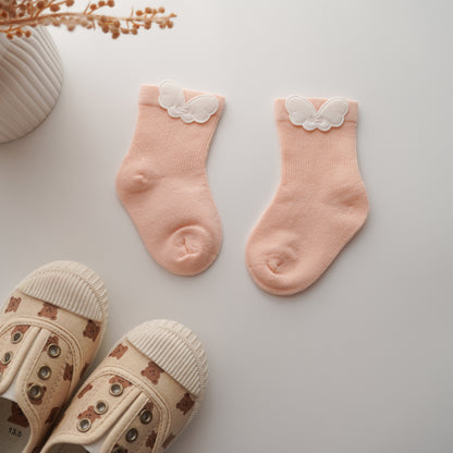 Wings Socks