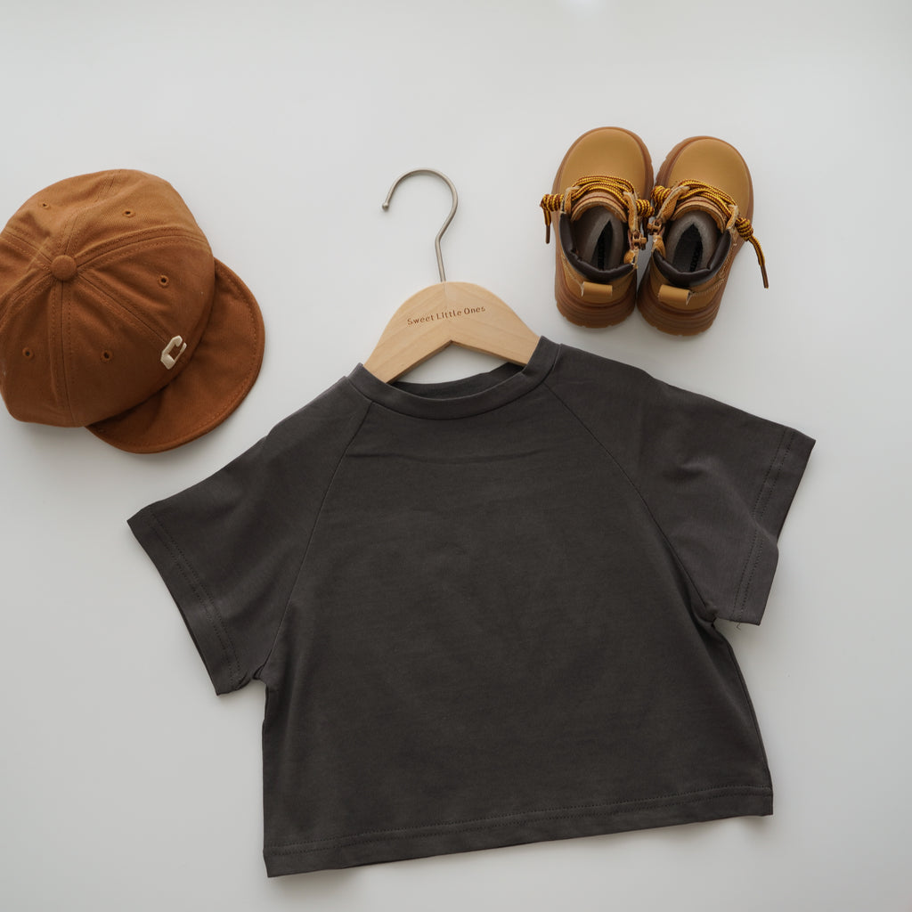 Basic Daily Comfy Shirt