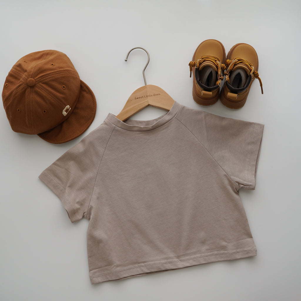 Basic Daily Comfy Shirt