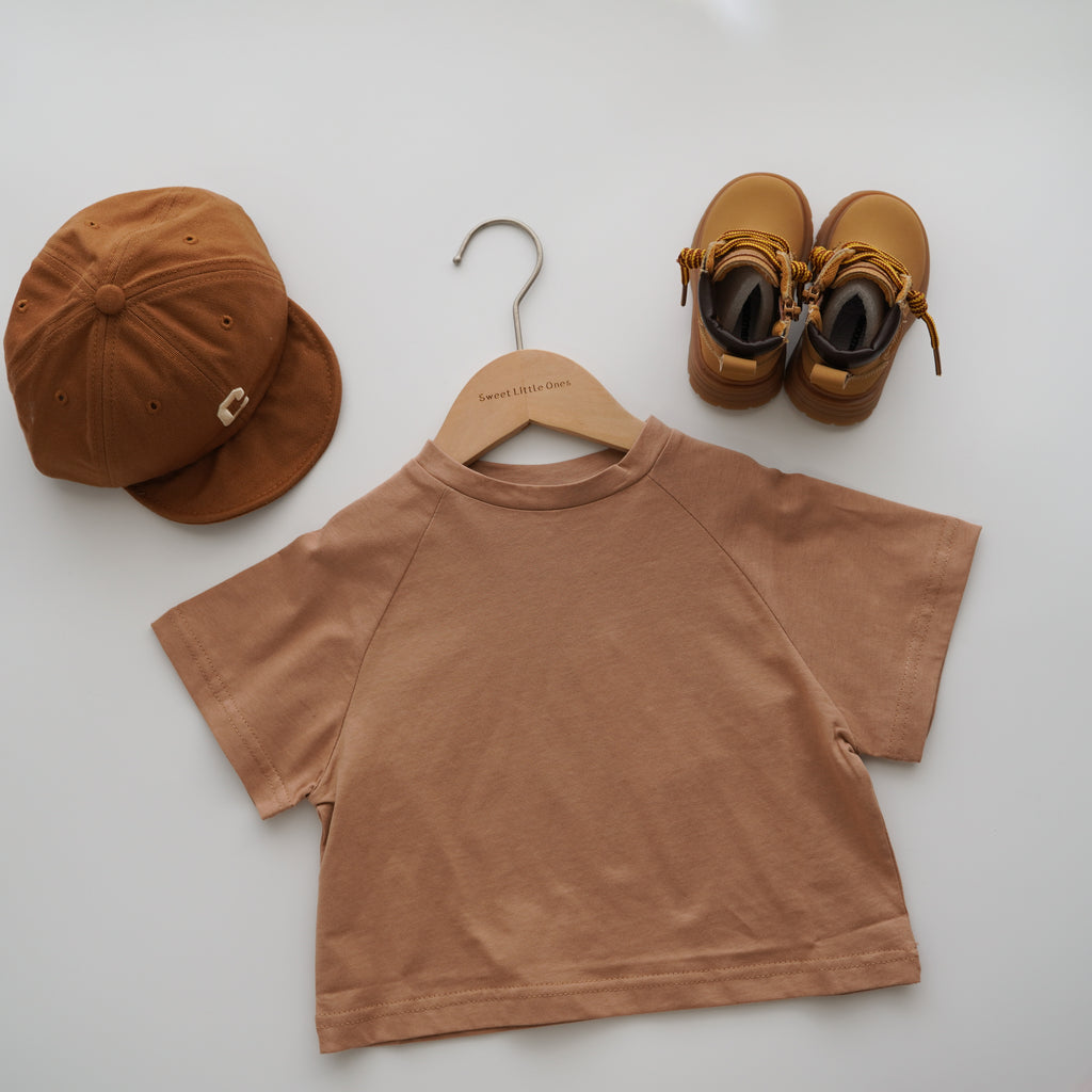 Basic Daily Comfy Shirt