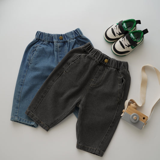 Casual Jeans