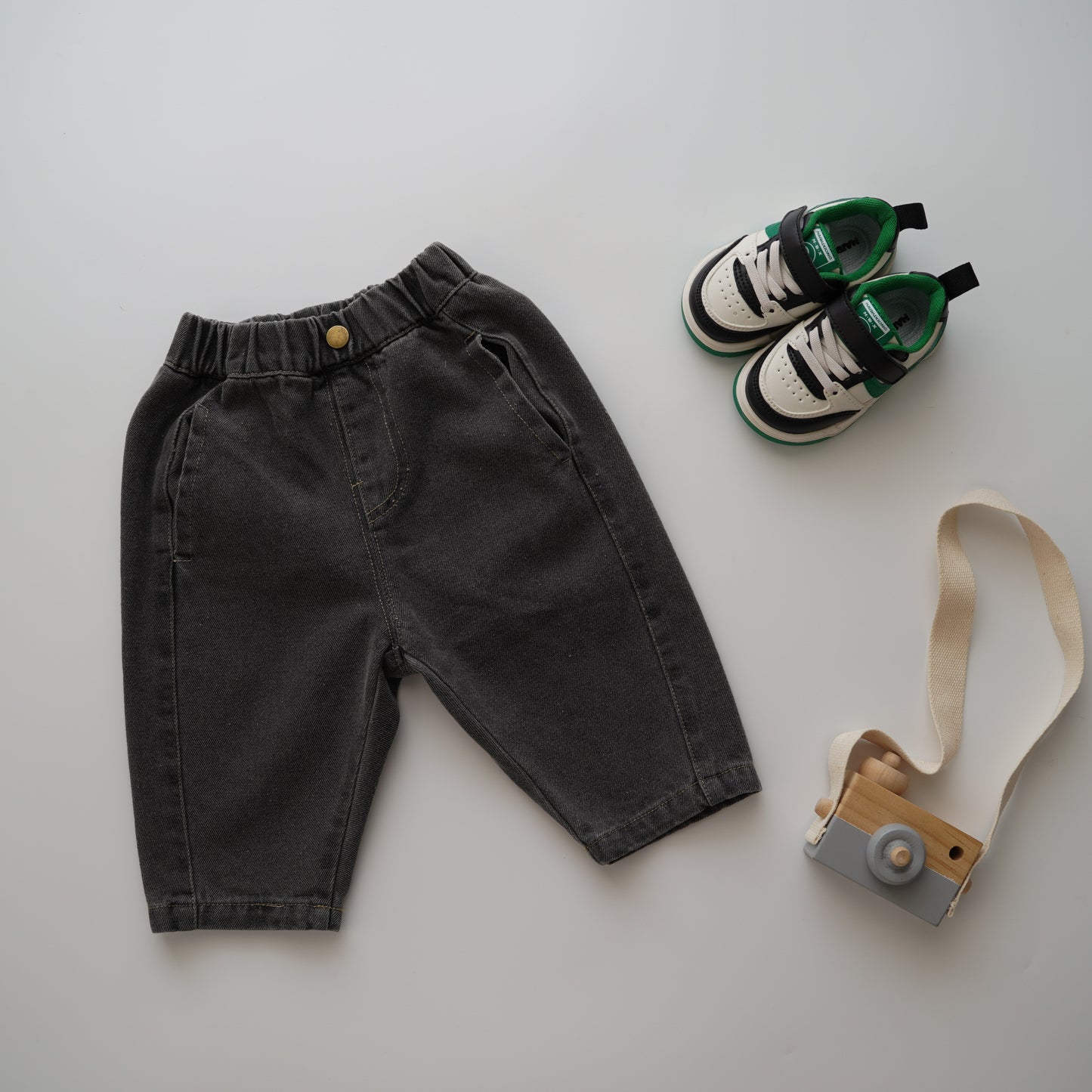 Casual Jeans