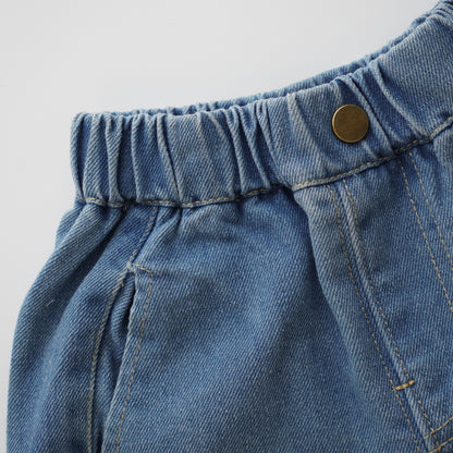 Casual Jeans