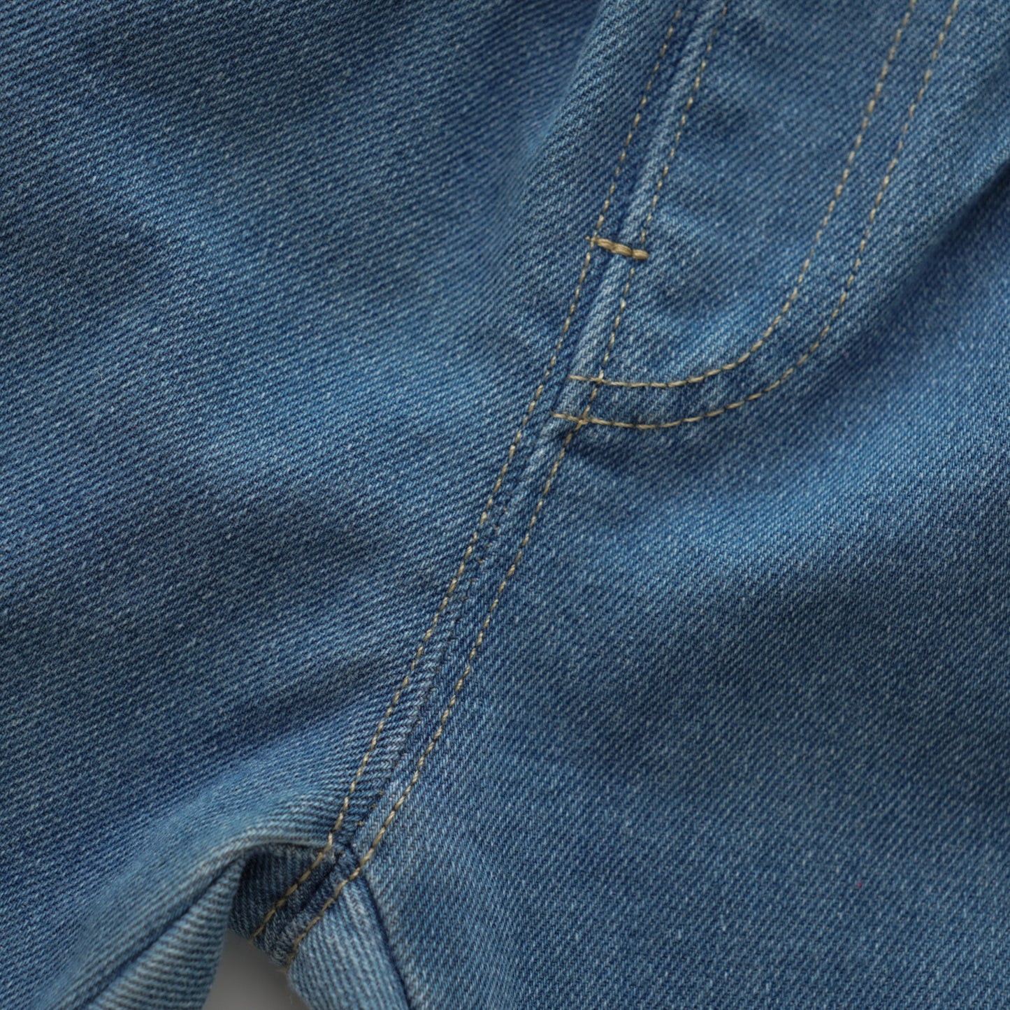 Casual Jeans
