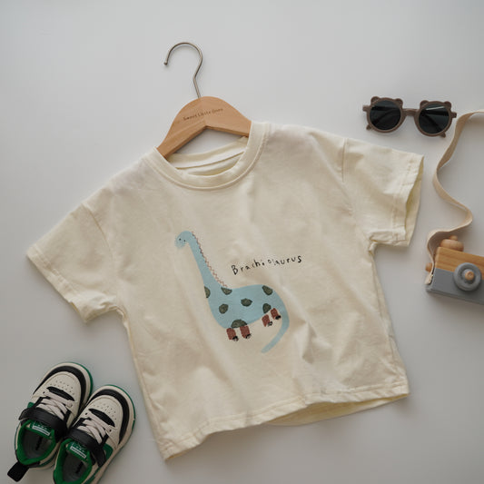 Dino Oversize T-Shirt