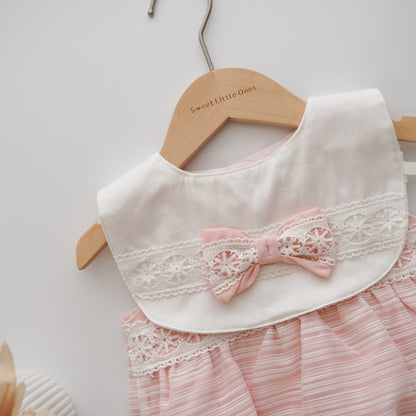 Summer Playful Romper