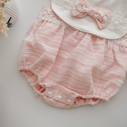 Summer Playful Romper