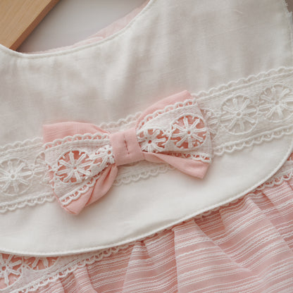 Summer Playful Romper