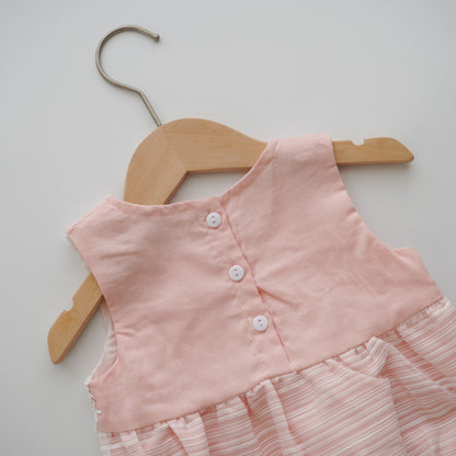 Summer Playful Romper