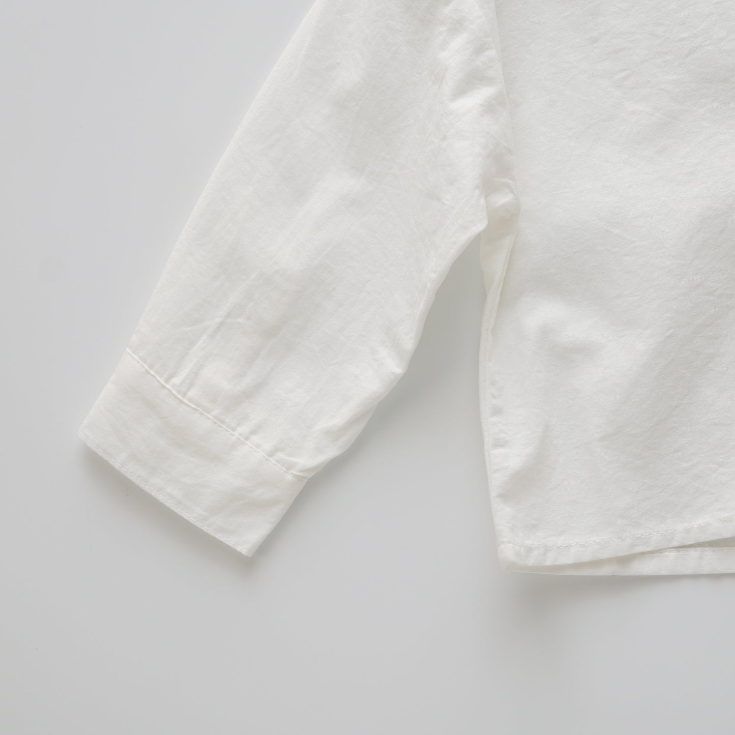Elephant & Panda Long Sleeves Shirt