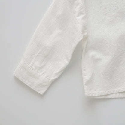 Elephant & Panda Long Sleeves Shirt