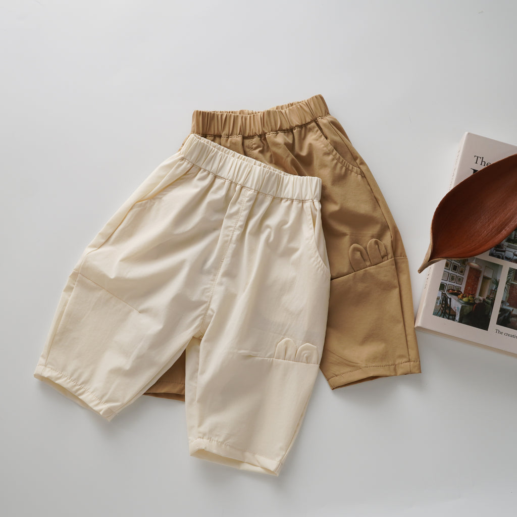 Daily Bunny Ear Pants