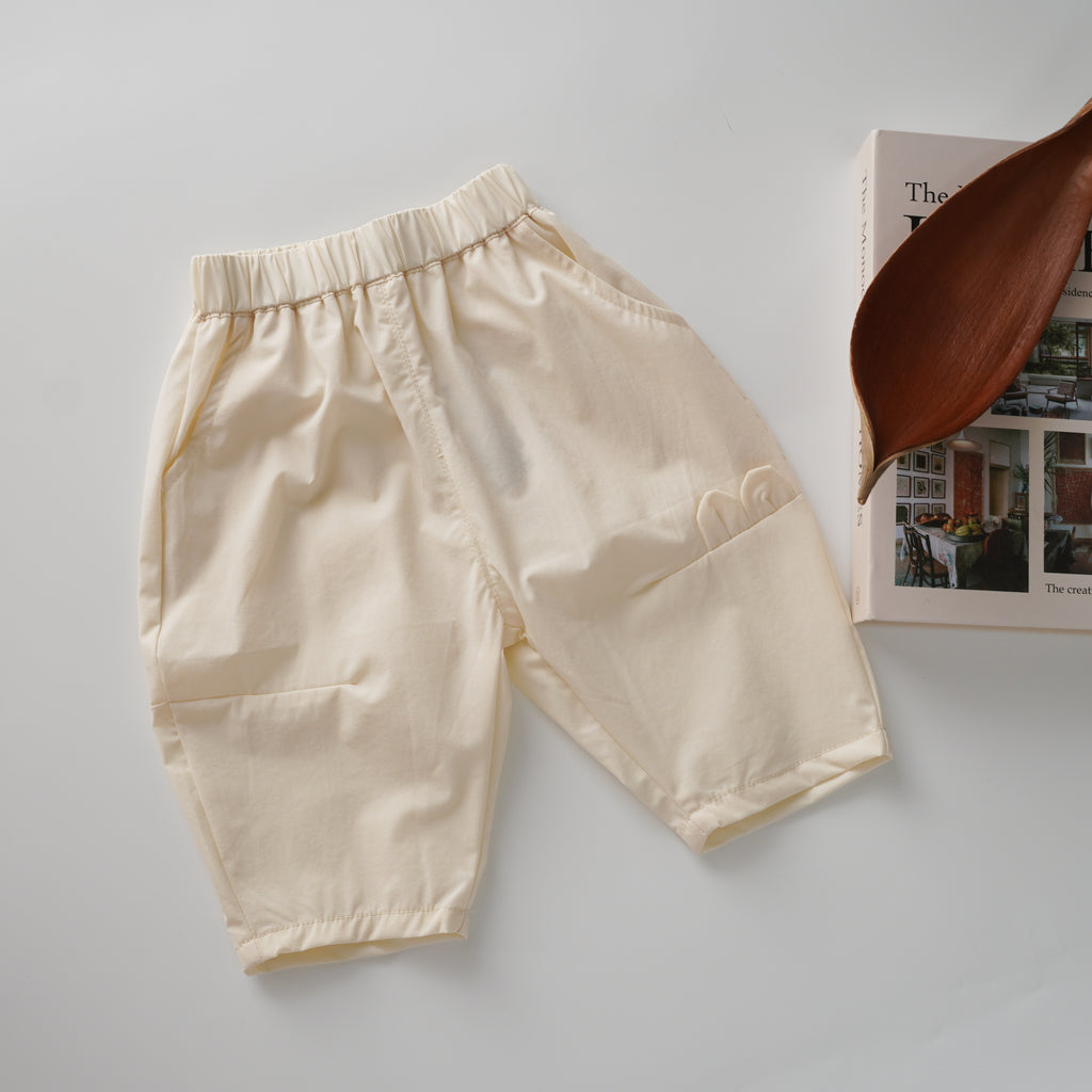 Daily Bunny Ear Pants