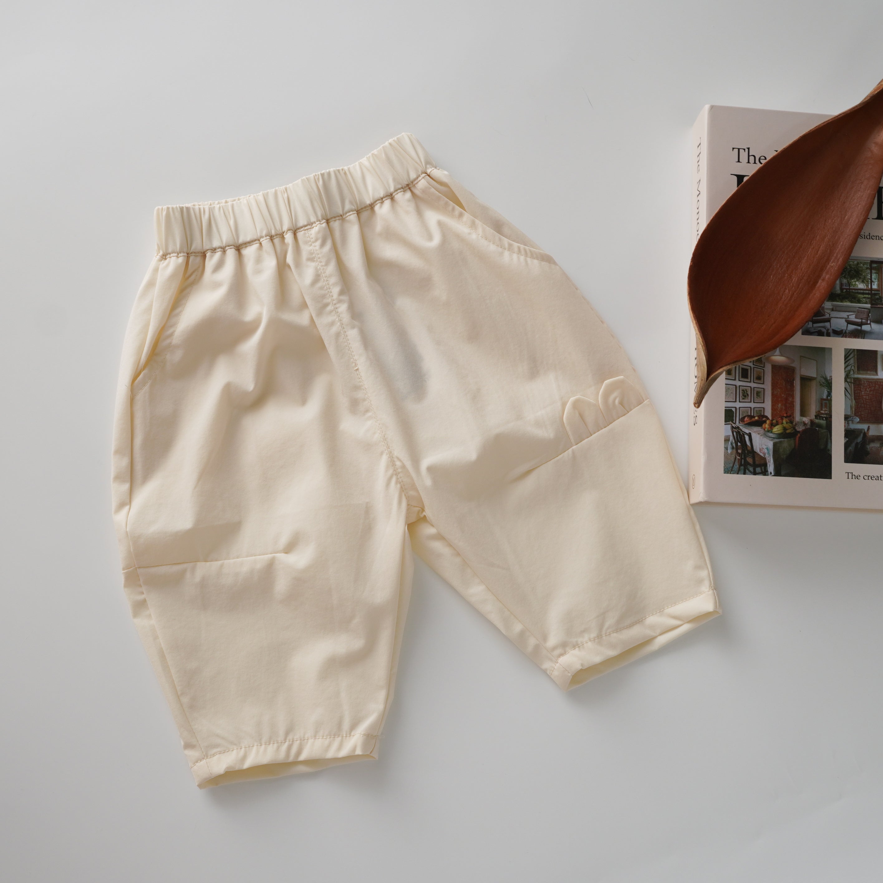 Daily Bunny Ear Pants