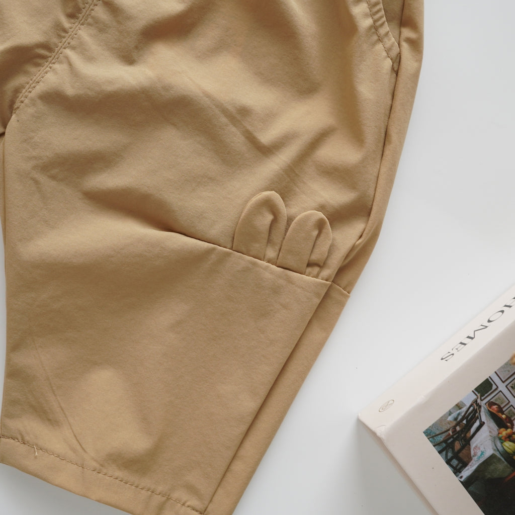 Daily Bunny Ear Pants