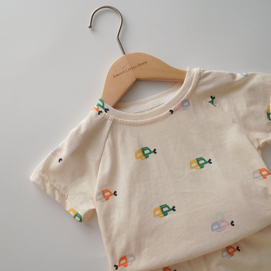 Submarine Daily Brother Matching