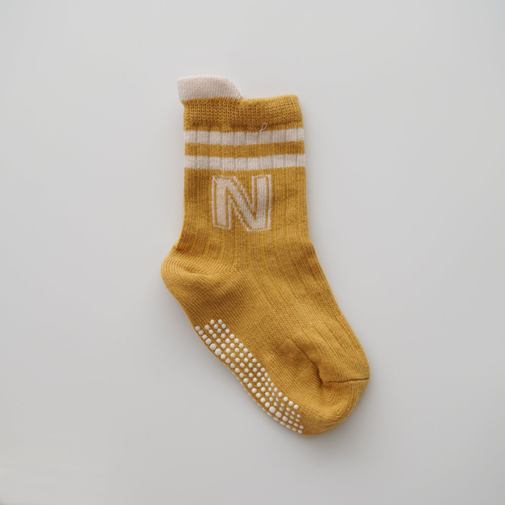 N Sporty Socks