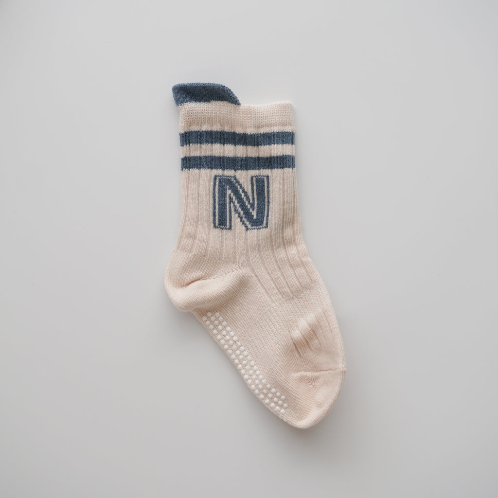 N Sporty Socks