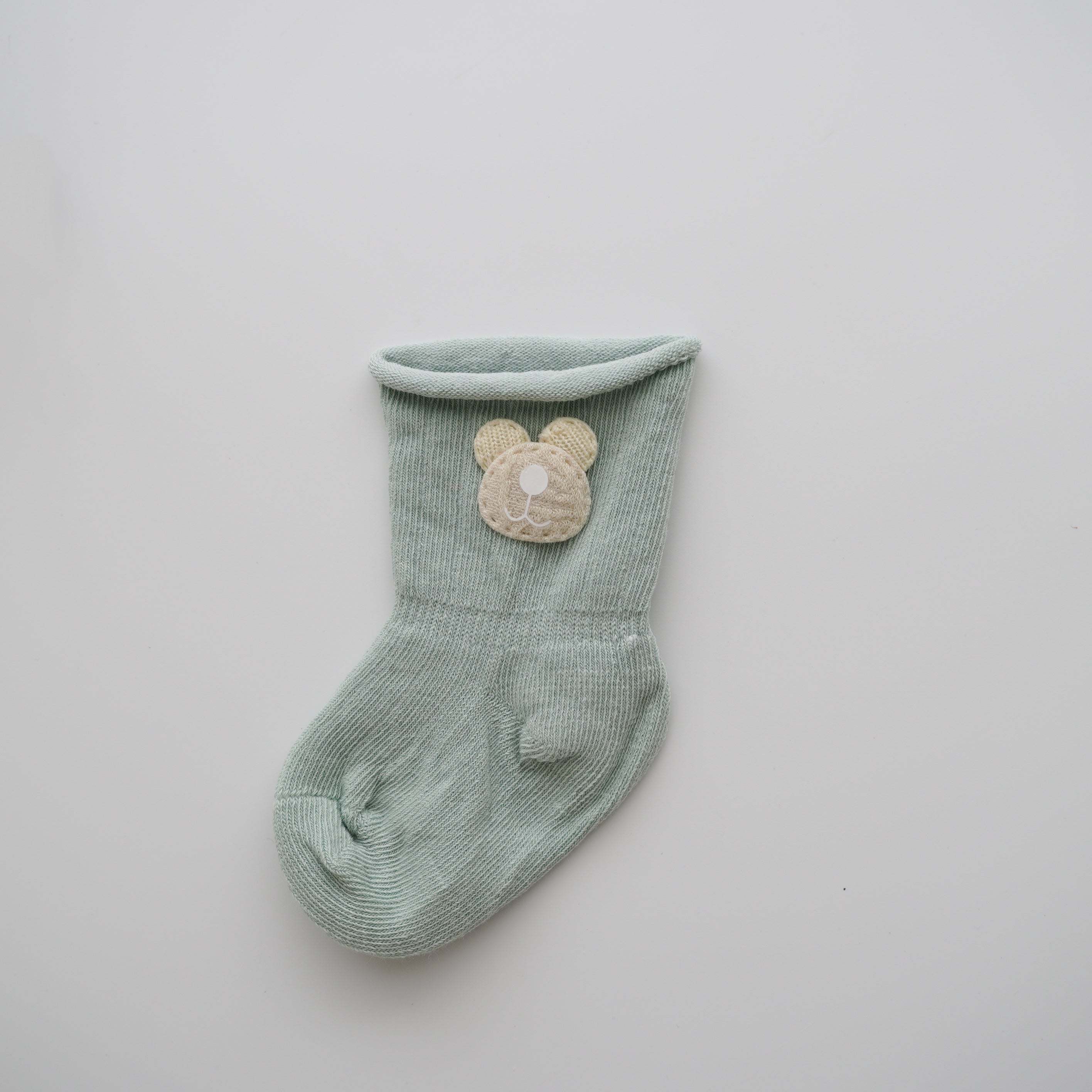 Comfy Cartoon Design Socks