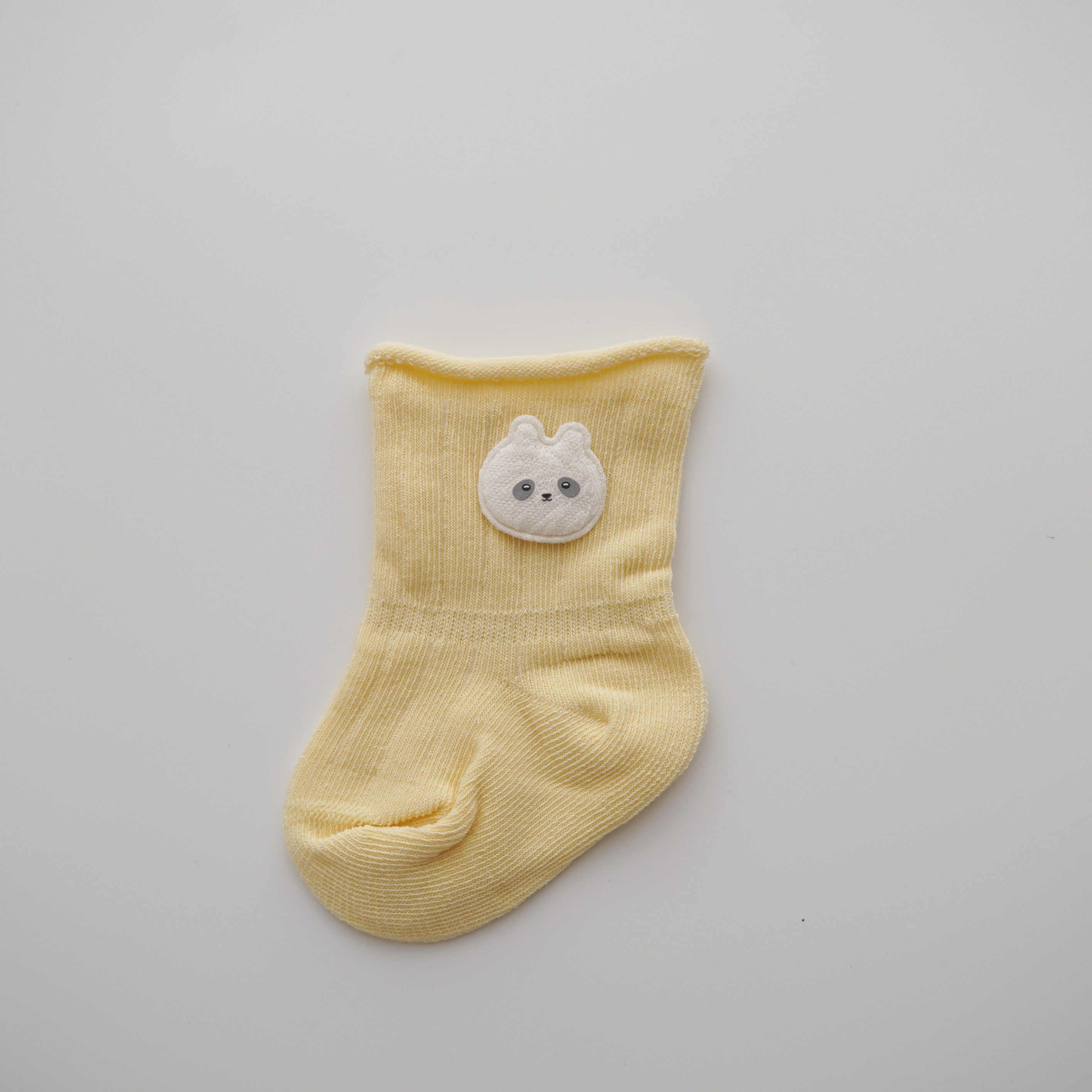 Comfy Cartoon Design Socks