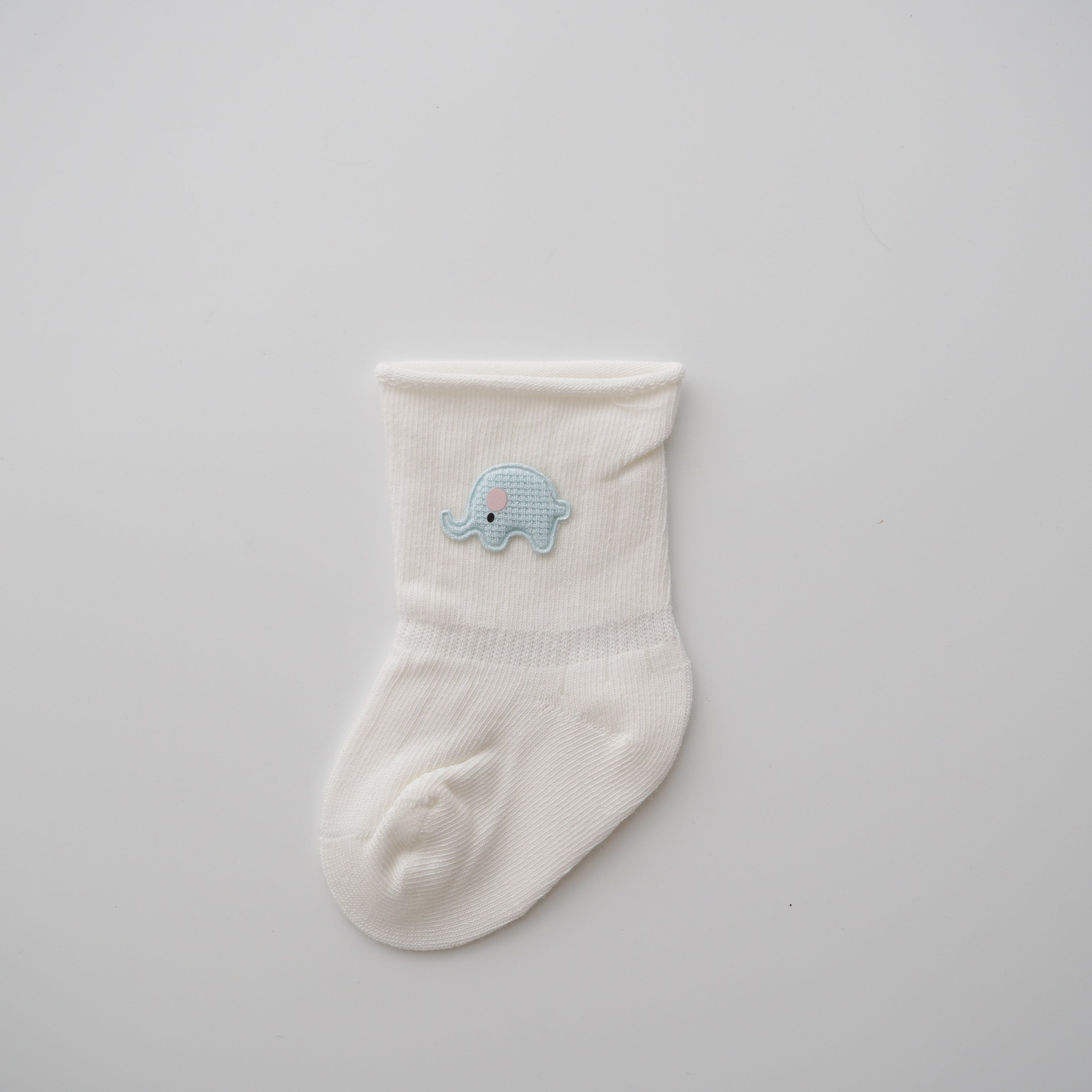 Comfy Cartoon Design Socks