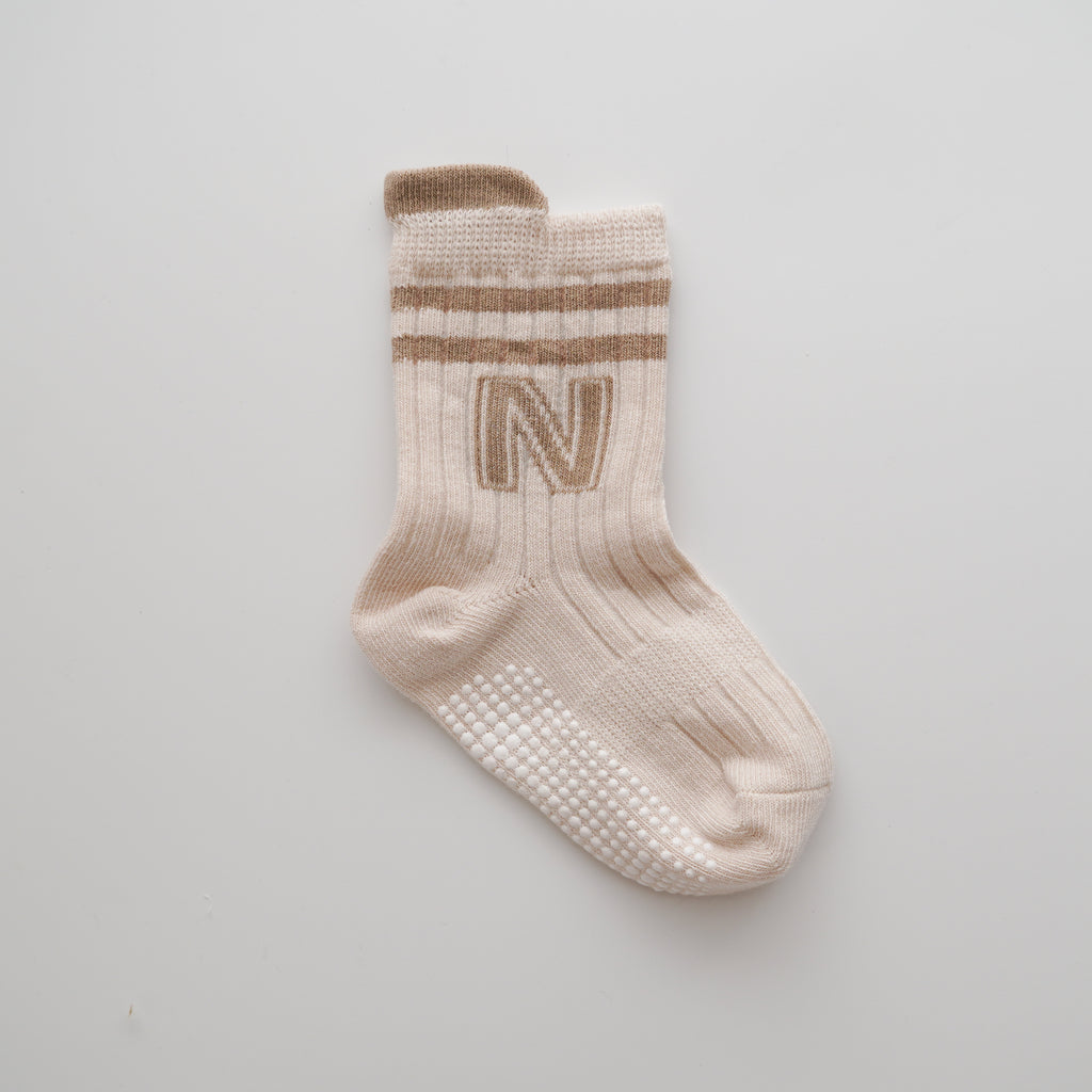 N Sporty Socks