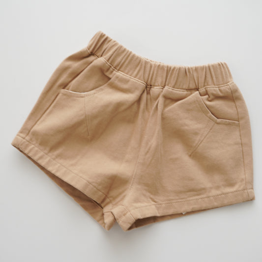 Casual Cotton Pants