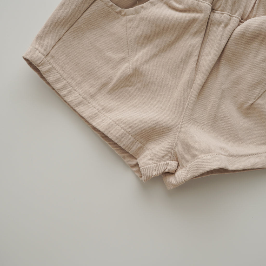 Casual Cotton Pants