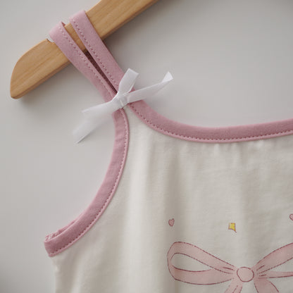 Palace Girl Romper