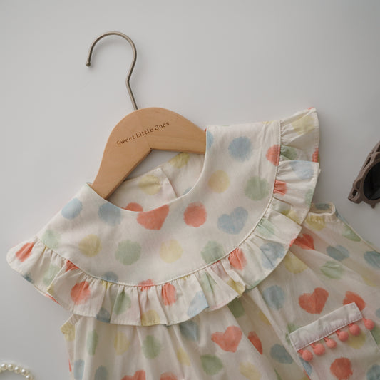 Dot & Love Dress