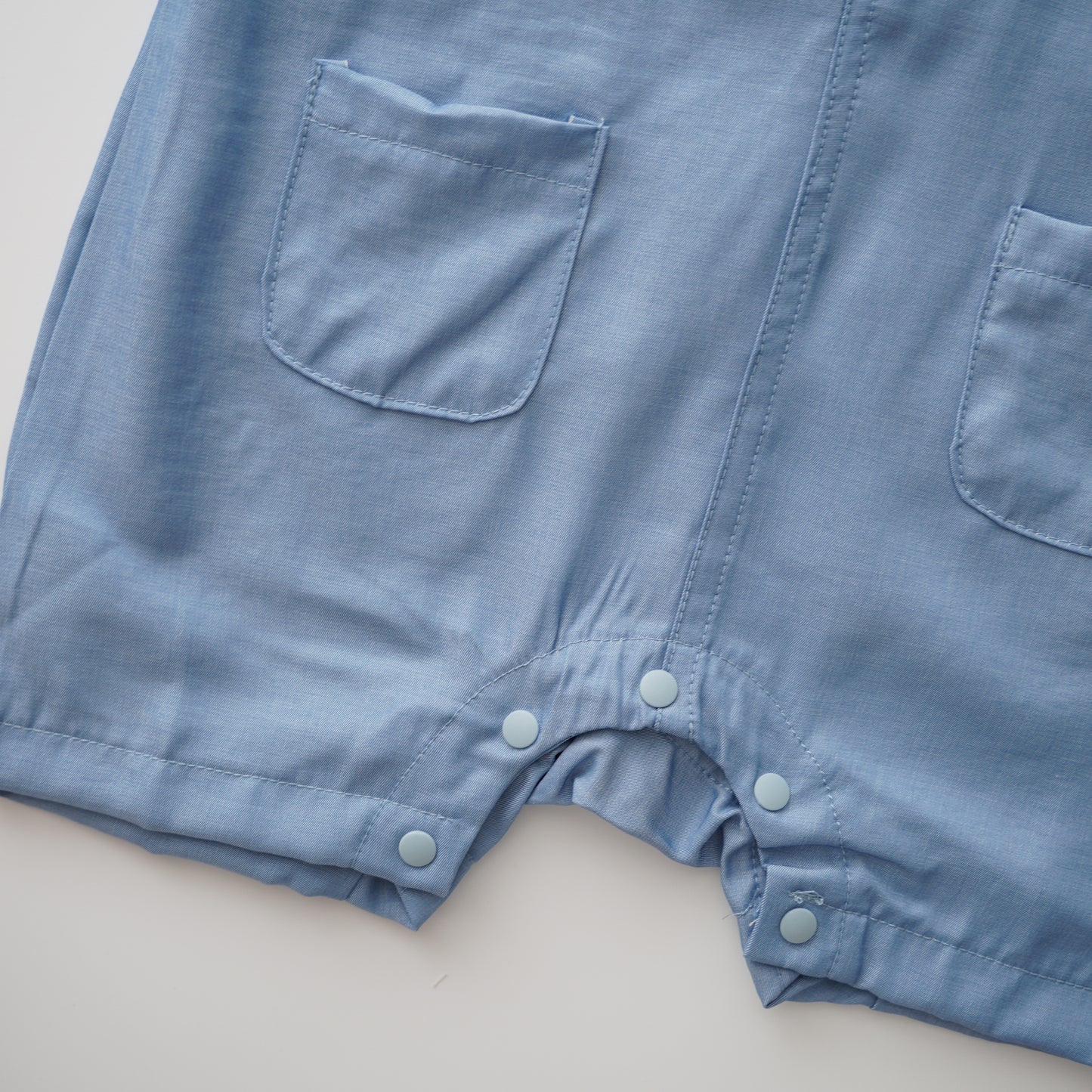 Color Button Overall