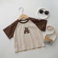 Three Bear T-Shirt