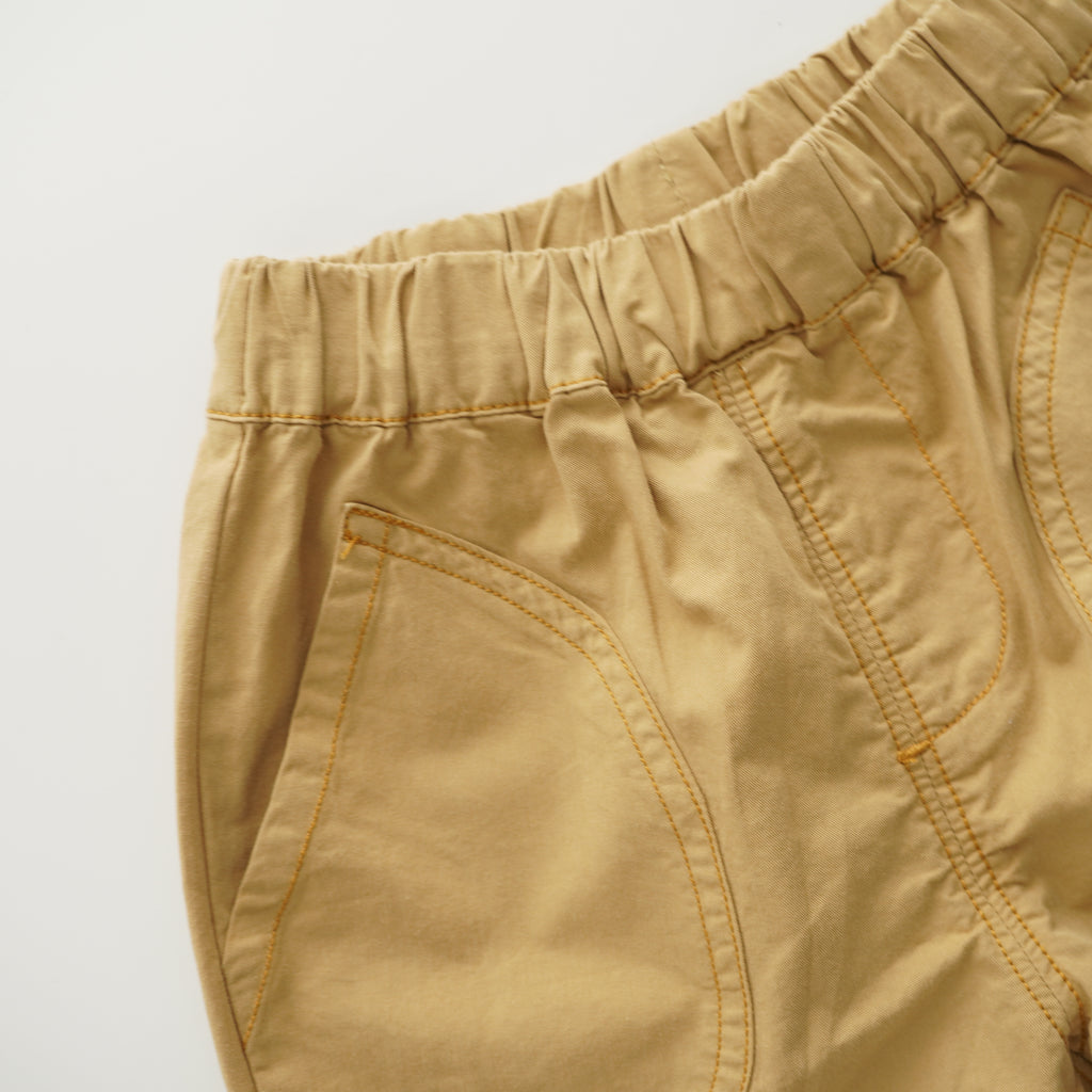 Dino Tag Casual Pants